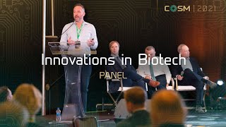 Innovations in Biotech: Killing Disease and Living Longer