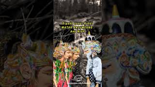 Pepeling diri - Wayang golek abah asep sunandar sunarya ----- JALMA DORAKA 📌 youtube : HRS HID