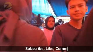 WALKING VLOGING SAMBIL BELANJA KE PASAR CIBOGO BARENG ISTRI