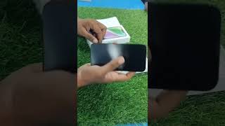 iphone 14 unboxing #trending #youtubeshorts #mobile #iphone #unboxing #review #shorts