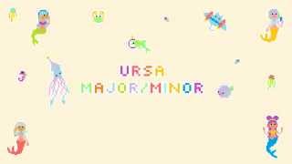 「STARGROOVE」- ursa MAJOR/minor