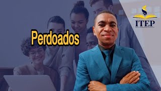 Perdoados