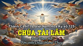 125 Chúa Tái Lâm - Hamo Thuy