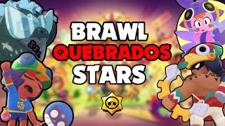 🏆PERDIENDO COPAS EN BRAWL STARS🏆