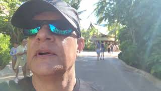 Orlando - Vulcano Bay Park Universal - Minhas Viagens