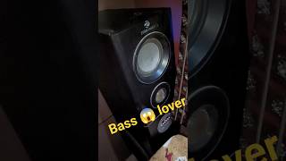 Zebronics 9500 pro high bass tower speaker DJ