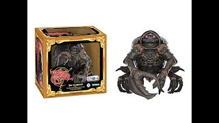 Toys R Us Exclusive !! Funko ReAction: The Dark Crystal 3.75 inch Vinyl Figure -The  Garthim