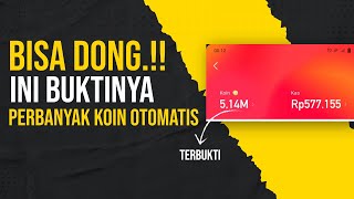 MASA 5JUTA KOIN SEHARI?? emang BISA ? Gini Caranya Perbanyak Koin SnackVideo