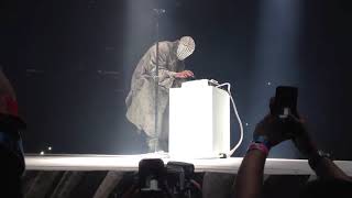 Kanye West Drops One Whopper And The Crowd Goes Wild