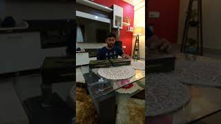 Indian food cravings - Behrouz biryani #shorts