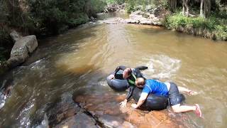 BOIA CROSS EM SÃO MIGUEL ARCANJO - SP |  PARQUE ESTADUAL CARLOS BOTELHO