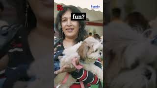 Pet Fed Delhi (Teaser)   #petofy