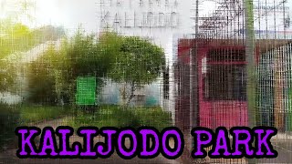 KALIJODO PARK