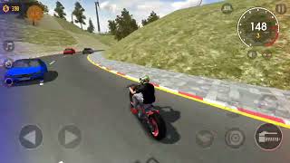 Motocross Dirt Bikes driving ExtremeOff Road #129 - Xtreme Motorbikes motor bikeMobile Gameplay