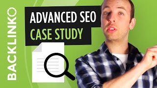 Advanced SEO Strategy That Gets Results