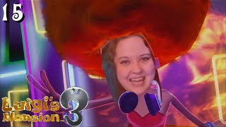 Dancing with My Boos || Luigis Mansion 3 Ep 15