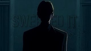 JOHAN LIEBERT EDIT |  MONSTER [AMV] |Swerved It