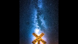 Milkyway Crossing