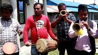 Pancha Baja Bhotewoder, Lamjung