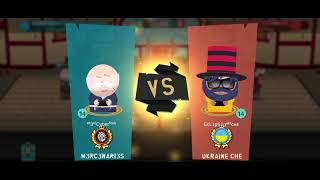 Sppd TvT Team Wars South park Phone Destroyer CyberFcUK Week 29