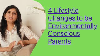 Modern Lifestyle Nurturing Sustainable Habits to Save the Planet