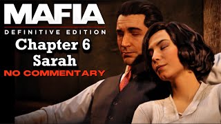 MAFIA (Definitive Edition) Chapter 6: Sarah -- Xbox Series X [2K]