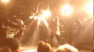 URIAH HEEP-''Live at Klub B90 in Gdansk'' 4-12-2016