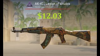 CS2 Skins You NEED For UNDER $20 (DURING MARKET CRASH)