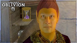 THE COLLECTOR!  Elder Scrolls IV: Oblivion #84