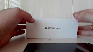 #TECH# Huawei P8 Lite - Jak wyjąć/włożyć kartę SIM/SD