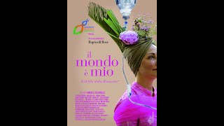 Il mondo è mio - Trailer