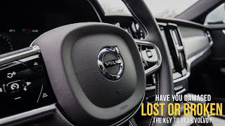 Volvo Key Replacement - Volvo Auto Locksmith