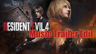 Resident Evil 4: Musical Cut