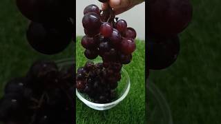 அடிக்கிற வெயிலுக்கு சில்லுனு  கிரேப் ஜூஸ் செய்யலாம் / Grape Juice. #shorts