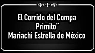 El Corrido del Primito