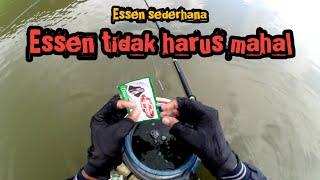 Ikan nila tak mau makan,solusinya?