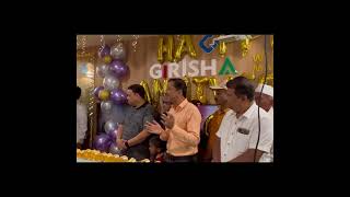 6th Anniversary Celebration @girishawealthpvtltd