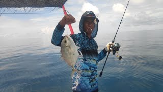 Happy Fishing bersama Angler Balikpapan