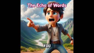 The Echo of Words