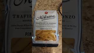 Which is the best dry Pasta brand?