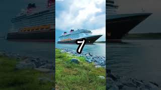 Top 10 Expensive Cruise Ships In The World 💯🖤#youtubeshorts #shorts #viral