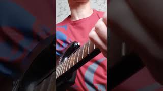 Кино 🎸 Играй , невесёлая песня 🎸 #guitar #cover 🎸