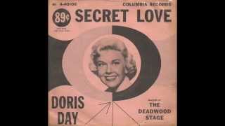 THE SELECTER VS DORIS DAY - SECRET LOVE