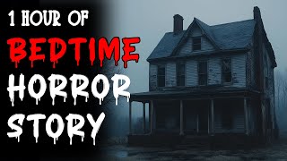 3 True Horror That Make You Sleep With ONE EYE OPEN, Bedtime Horror Stories