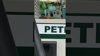 Petrol Bahut Sasta Hai Puducherry Main #shorts #ytshorts #viral #petrol #puducherry