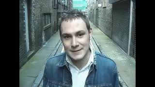 David Gray - Please Forgive Me (Official Video)