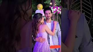 Ghum Hai Kisi Ke Pyar Mein ❤Shakti Arora ❤Bhavika Sharma❤😍 #serial  #ghkkpm #shorts