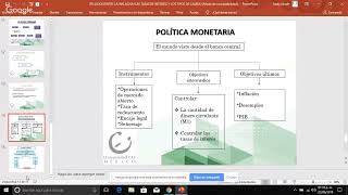 RELACIÓN ENTRE LA INFLACIÓN LAS TASAS DE INTERÉS Y LOS TIPOS DE CAMBIO