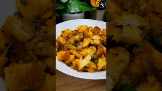 Bread Poha #poharecipes #snack #food #shorts #shortsvideo #ytshorts #shalinicooks #trending #viral