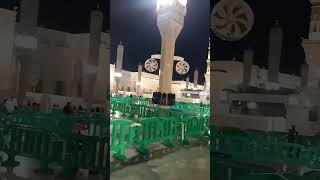 Siapa yang merindukan adzan subuh di Madinah?? #adzanmadinah #adzansubuh #adzanmerdu #sholat #fyp